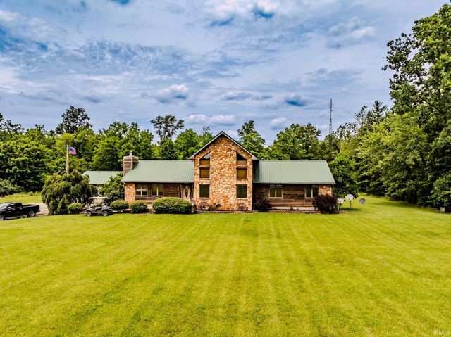 4559 E 100 S, Hartford City, IN 47348