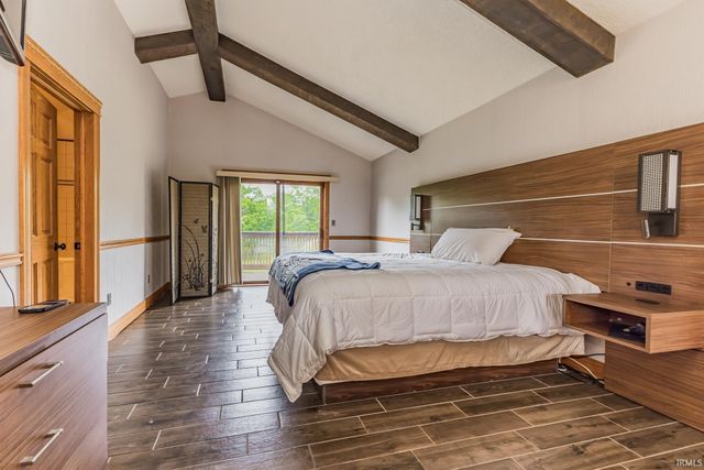 4559 E 100 S, Hartford City, IN 47348