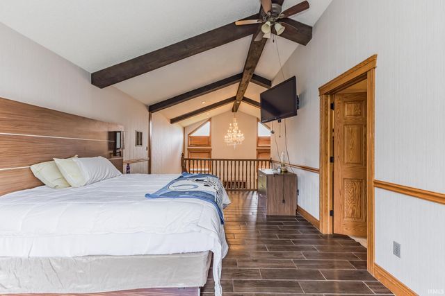 4559 E 100 S, Hartford City, IN 47348