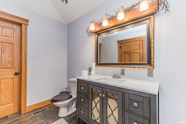 4559 E 100 S, Hartford City, IN 47348