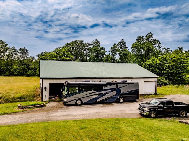 4559 E 100 S, Hartford City, IN 47348