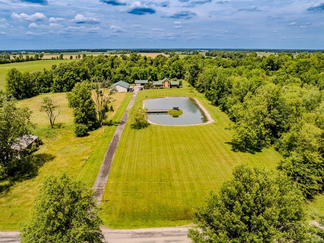 4559 E 100 S, Hartford City, IN 47348