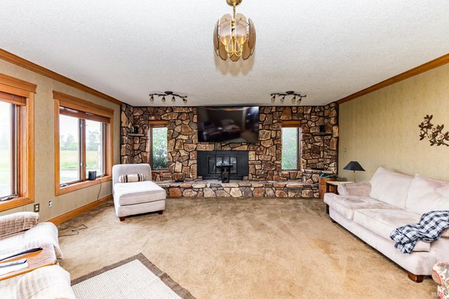 4559 E 100 S, Hartford City, IN 47348