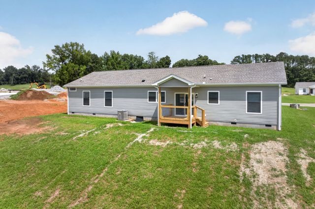 2499 River Ranch Dr, Cookeville, TN 38501