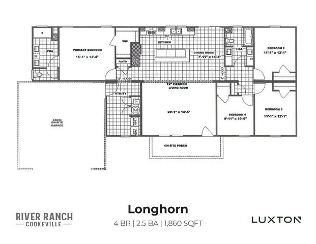 2499 River Ranch Dr, Cookeville, TN 38501