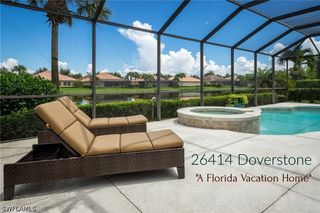 26414 Doverstone ST, Bonita Springs, FL 34135