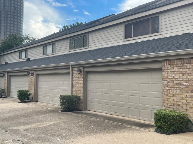 1908 Augusta Drive 4, Houston, TX 77057