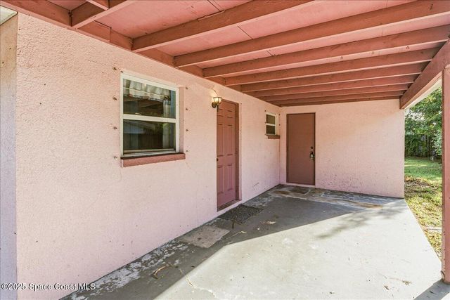 4385 Doncaster Drive, Melbourne, FL 32935