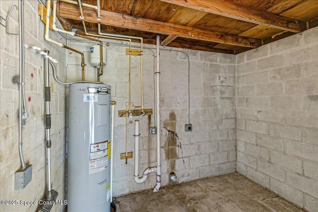 4385 Doncaster Drive, Melbourne, FL 32935