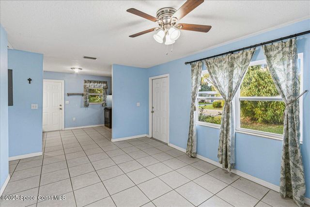 4385 Doncaster Drive, Melbourne, FL 32935