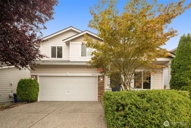 18631 10th Avenue SE, Bothell, WA 98012
