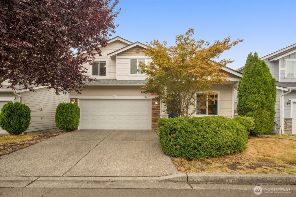18631 10th Avenue SE, Bothell, WA 98012