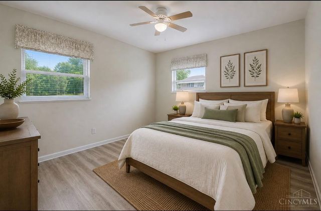 3065 Aquadale Lane, Cincinnati, OH 45211