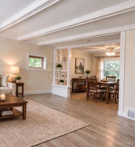 3065 Aquadale Lane, Cincinnati, OH 45211