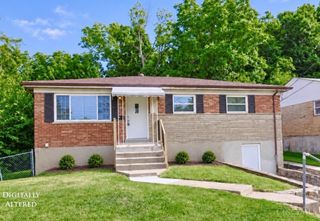 3065 Aquadale Lane, Cincinnati, OH 45211