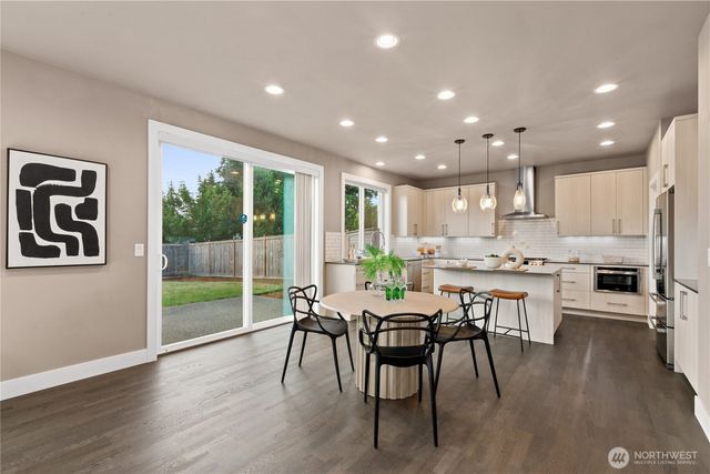 13932 131st Lane NE, Kirkland, WA 98034