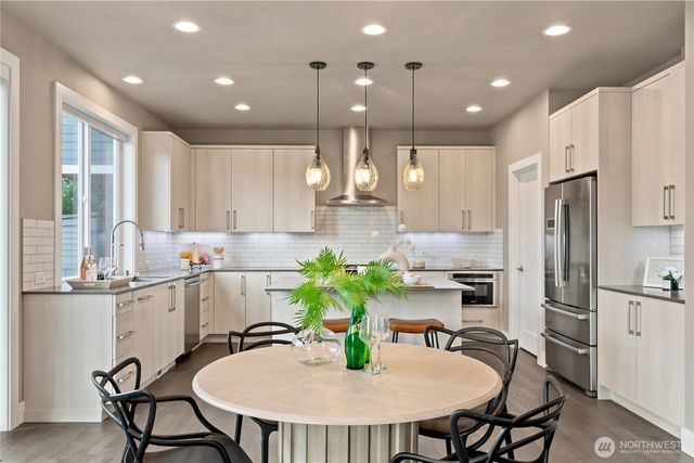 13932 131st Lane NE, Kirkland, WA 98034