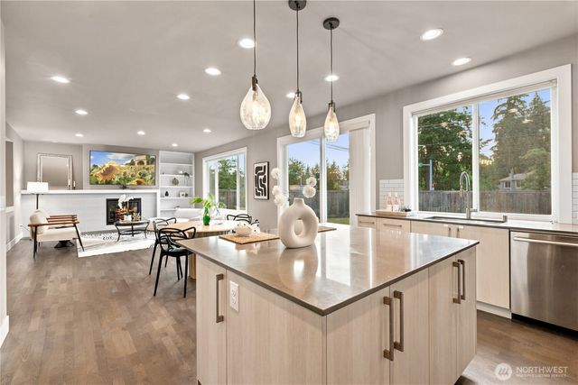 13932 131st Lane NE, Kirkland, WA 98034
