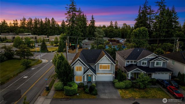 13932 131st Lane NE, Kirkland, WA 98034