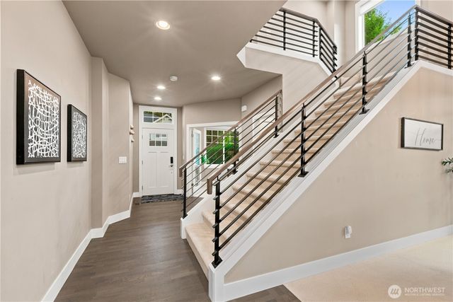 13932 131st Lane NE, Kirkland, WA 98034