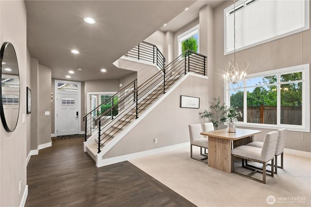 13932 131st Lane NE, Kirkland, WA 98034