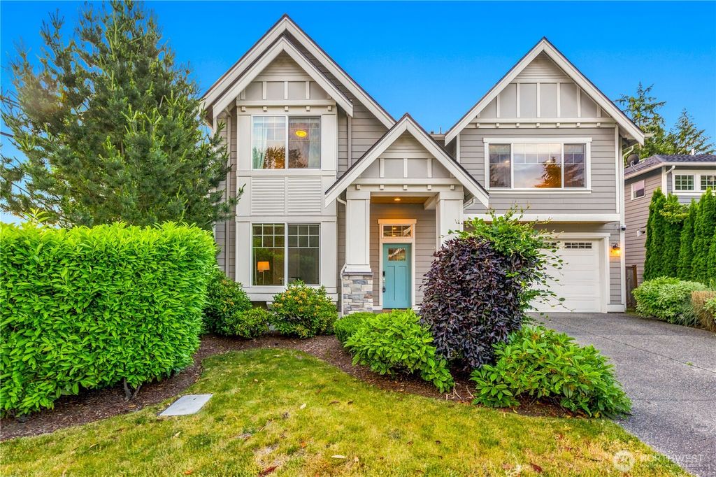 13932 131st Lane NE, Kirkland, WA 98034
