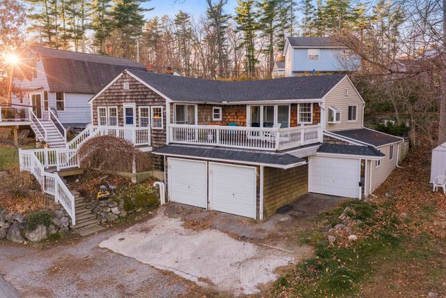 120 Chases Grove Road, Derry, NH 03038