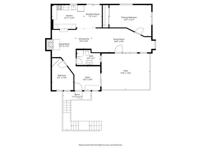 120 Chases Grove Road, Derry, NH 03038