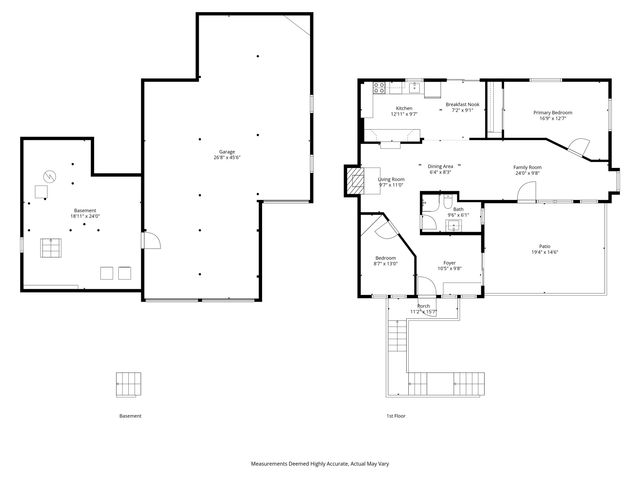 120 Chases Grove Road, Derry, NH 03038