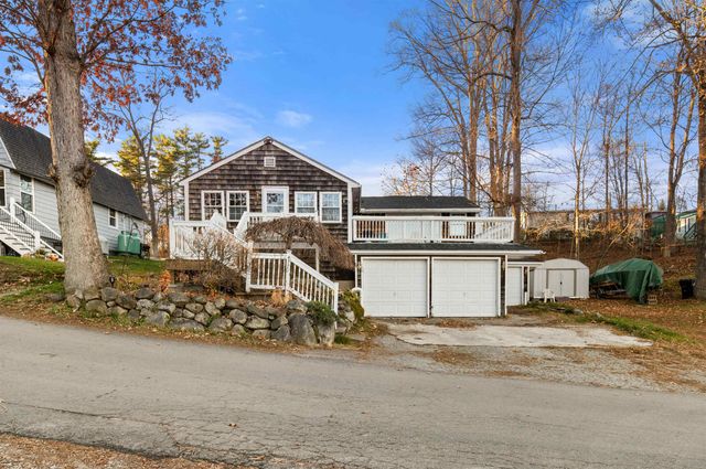 120 Chases Grove Road, Derry, NH 03038