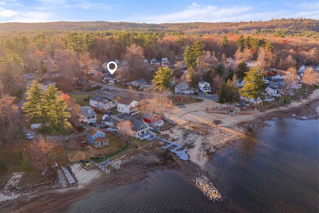 120 Chases Grove Road, Derry, NH 03038