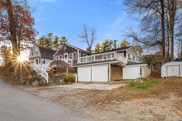 120 Chases Grove Road, Derry, NH 03038