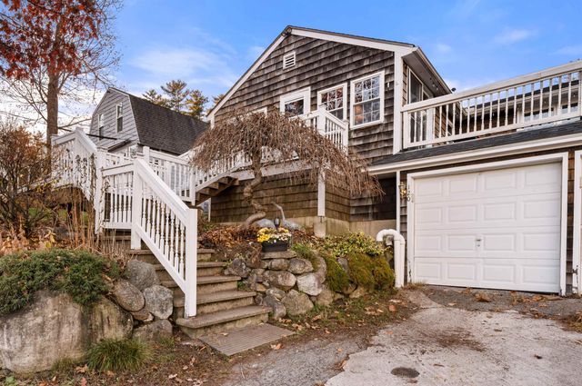 120 Chases Grove Road, Derry, NH 03038