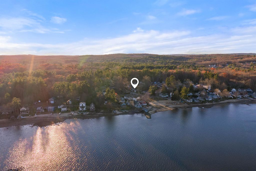 120 Chases Grove Road, Derry, NH 03038