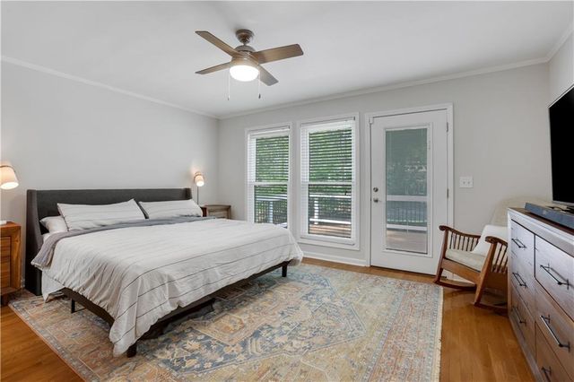 225 Tawneywood Way, Alpharetta, GA 30022