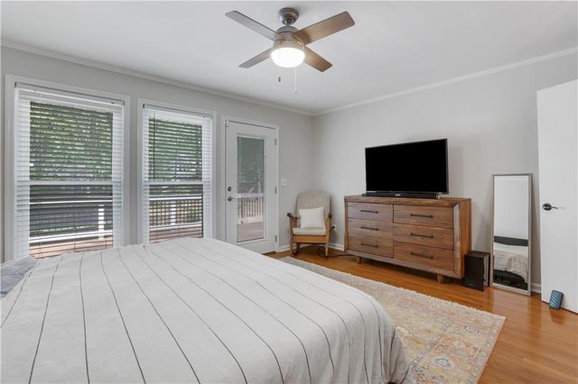 225 Tawneywood Way, Alpharetta, GA 30022