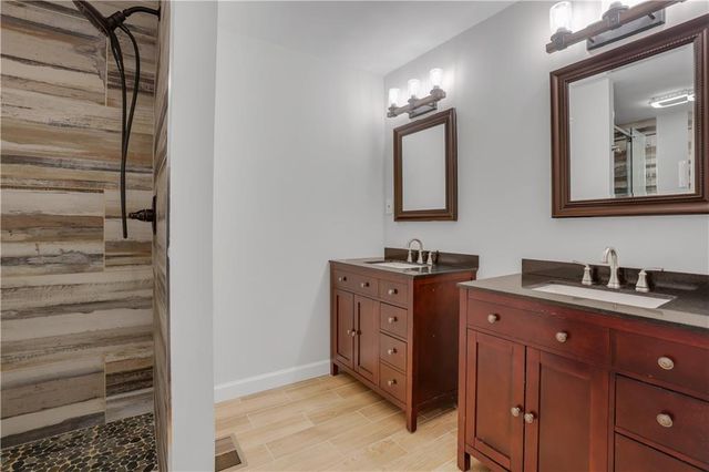 225 Tawneywood Way, Alpharetta, GA 30022