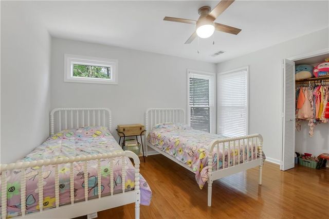 225 Tawneywood Way, Alpharetta, GA 30022