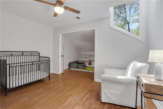 225 Tawneywood Way, Alpharetta, GA 30022