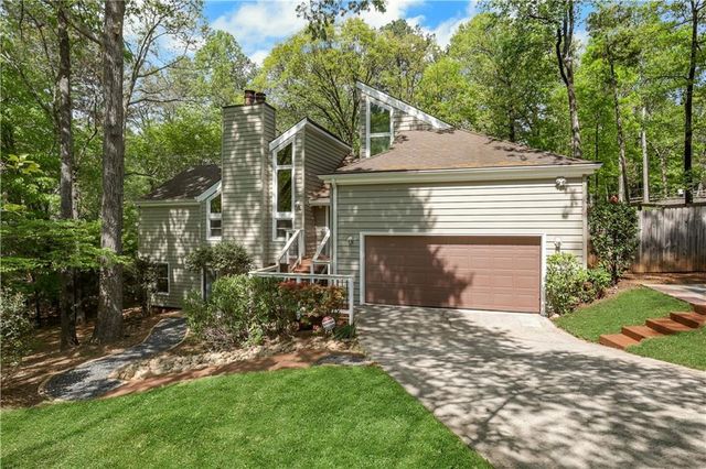 225 Tawneywood Way, Alpharetta, GA 30022