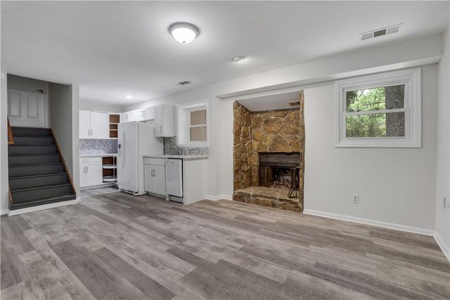 225 Tawneywood Way, Alpharetta, GA 30022