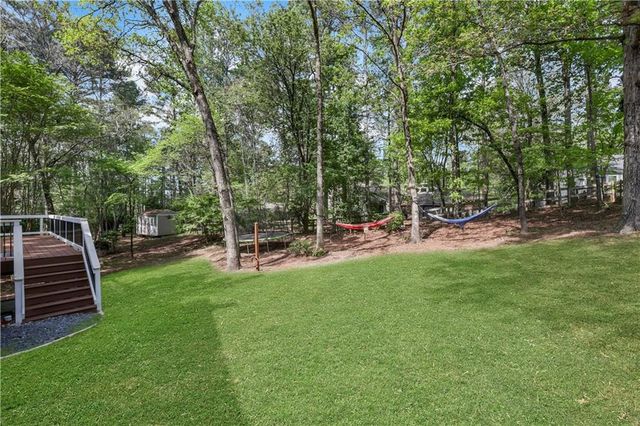 225 Tawneywood Way, Alpharetta, GA 30022