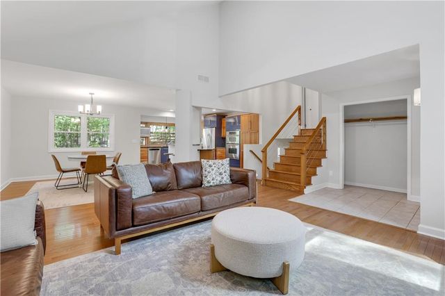 225 Tawneywood Way, Alpharetta, GA 30022