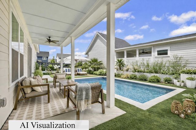 448 Ripple Park Drive, Summerville, SC 29486