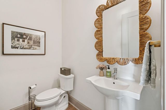 448 Ripple Park Drive, Summerville, SC 29486