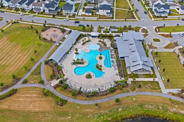 448 Ripple Park Drive, Summerville, SC 29486