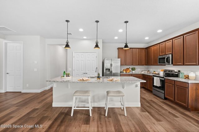 615 Boughton Way, West Melbourne, FL 32904