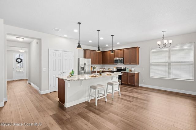 615 Boughton Way, West Melbourne, FL 32904