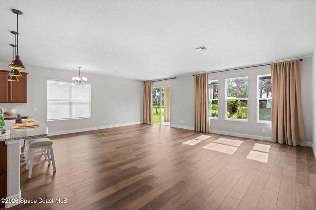 615 Boughton Way, West Melbourne, FL 32904