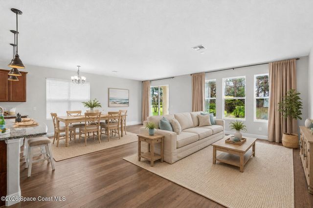 615 Boughton Way, West Melbourne, FL 32904